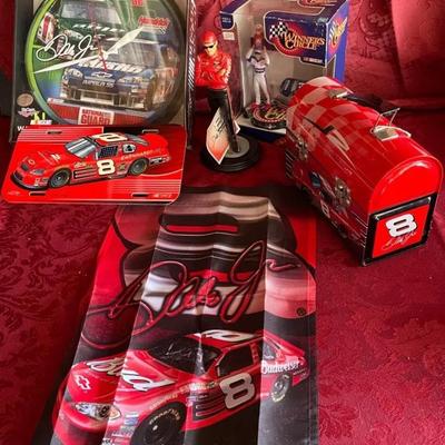 Dale Earnhardt Jr - Lot 2 
