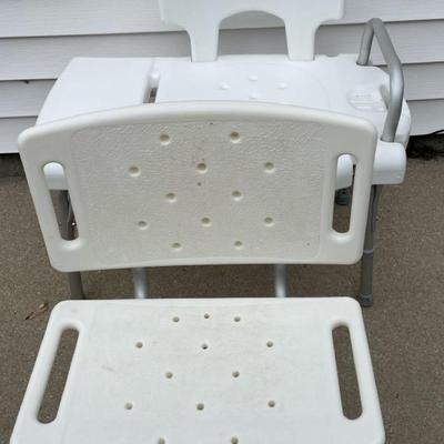 Shower Chairs