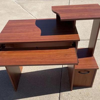 Sauder Desk