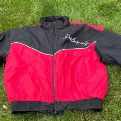 Dale Earnheart Jr. Jacket 