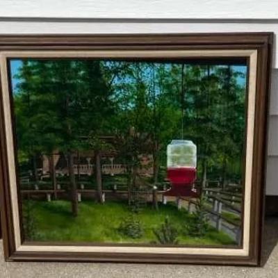Prints and More (feat. Thomas Kincaid) 