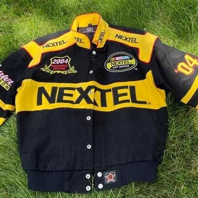 Nextel Racing Jacket