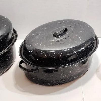 Roasting Pans (3)