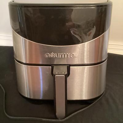 Gourmia Air Fryer
