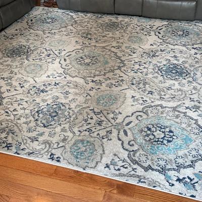 Safavieh Madison Cream Light Grey Rug