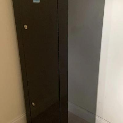 Homak Home Security Gun Safe