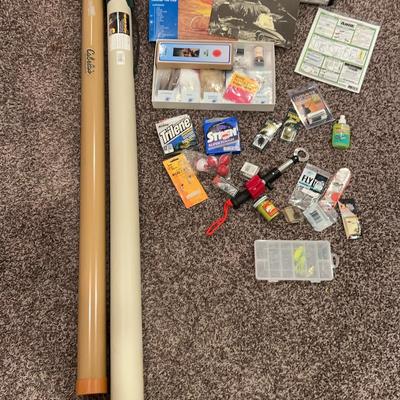 Fishing Supplies
