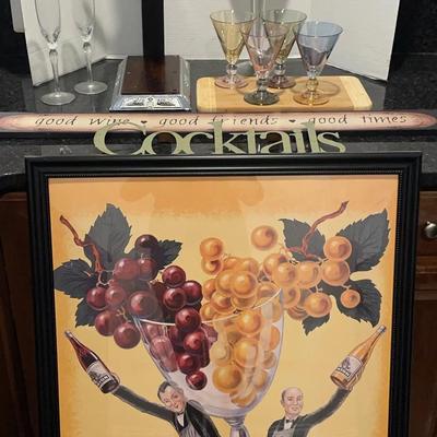 Wine Decor & More
