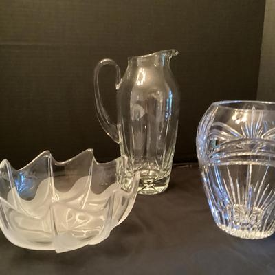 Trio Of Crystal (3)