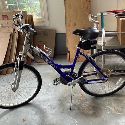 Avenir Women’s Bike
