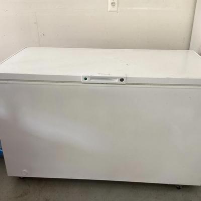 Frigidaire Deep Freezer