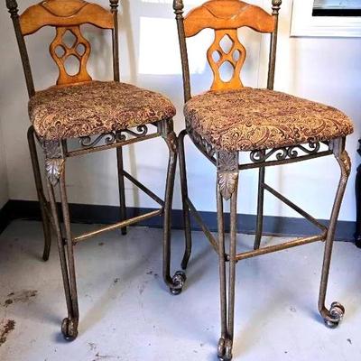 "Ashley Furniture" Bar Stools