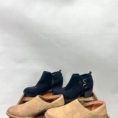 “Sonoma” & “Eürosoft” Stylish Women’s Shoes!