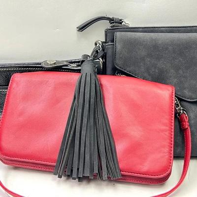 “The Sak” “Wilson’s Leather” & Stylish Bags!