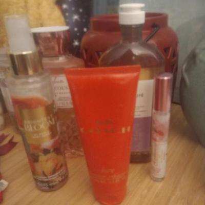 Coach, Sephora and Designer 