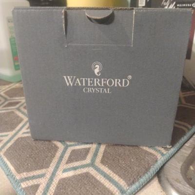Crystal - Waterford, Mikasa and Others 