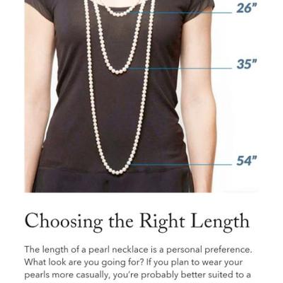 Pearl Strands 