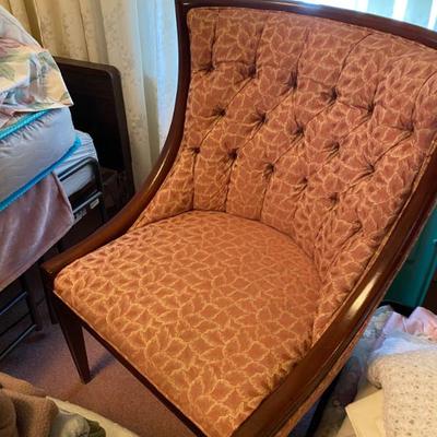 Nice chair