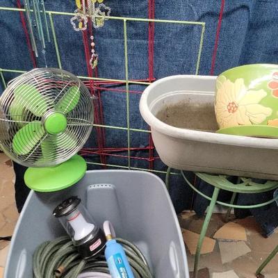 Outdoor Assortment 