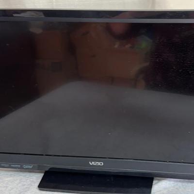 24” Visio Television 
