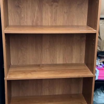 Storage Rack