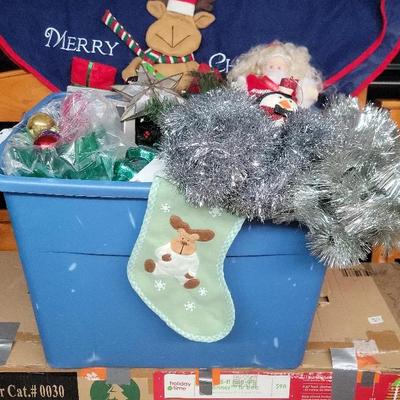Christmas Mystery Assortment 