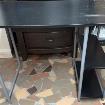 Computer Desk