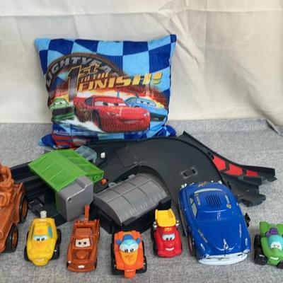 Cars 