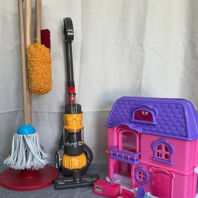 Doll House