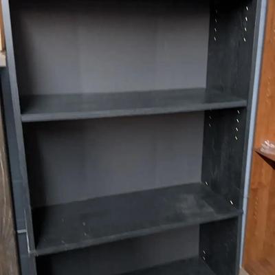  Display Shelves