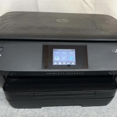 HP Envy 5665 