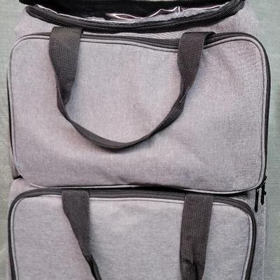 Yarn Carry-all Bags