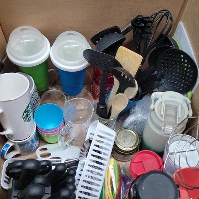 Kitchen Mystery Assortment 