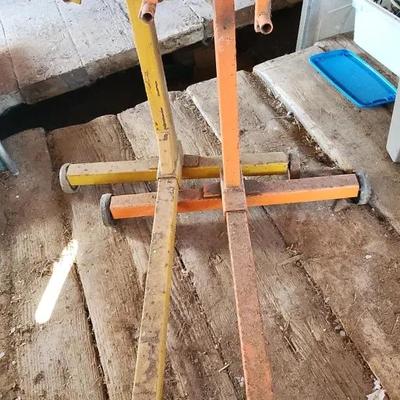 Engine Pullers 