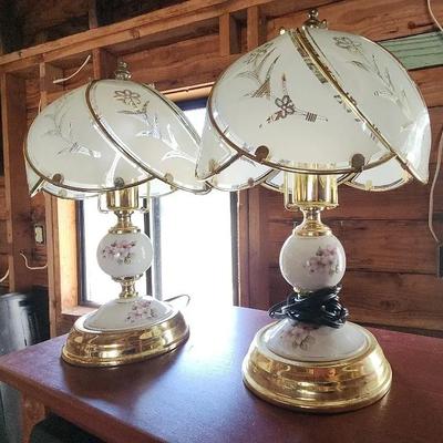 Table Lamps