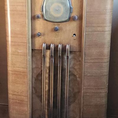 Sparton Radio 1930-1940