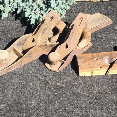 Block Planes 