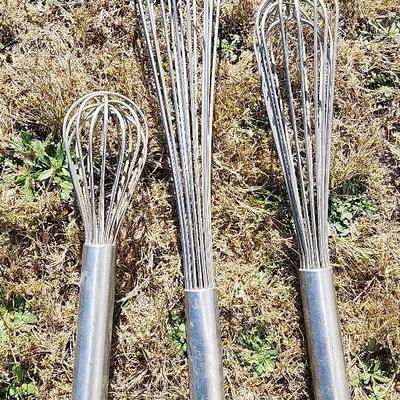 Chef Whisk