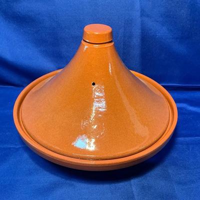 Dalper Barro Portuguese Tagine 