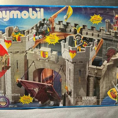 Playmobil #5783 Eagle Castle 