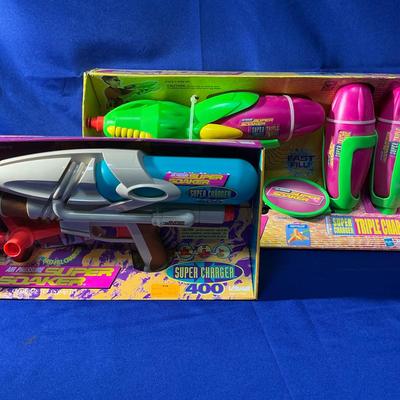 Kids new Super soaker Water Guns 