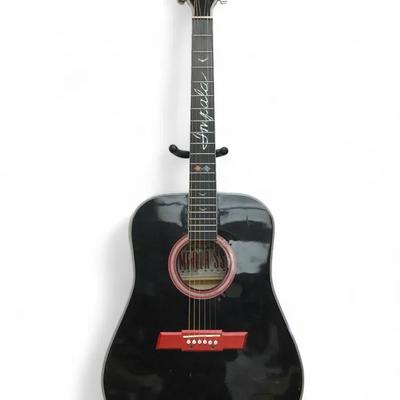 Esteban Impala Guitar (New in Box)