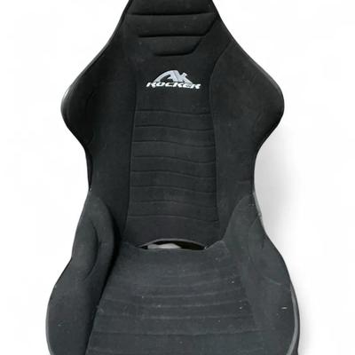 Rocker Gaming Floor Chair 