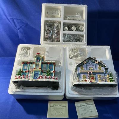 Hawthorn Village Rudolfs Village Lot #8 Misfit Inn And Music Academy 