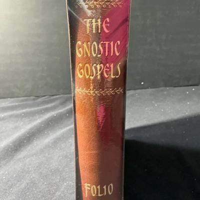 The Folio Society The Gnostic Gospels 