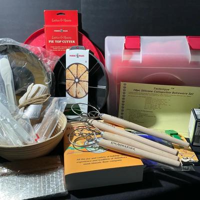 Baking Collection 