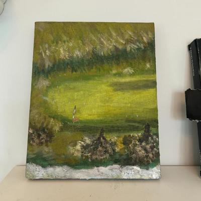 Sale Photo Thumbnail #14: Original art 