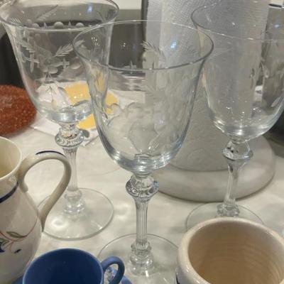 Sale Photo Thumbnail #357: Set of 3. 