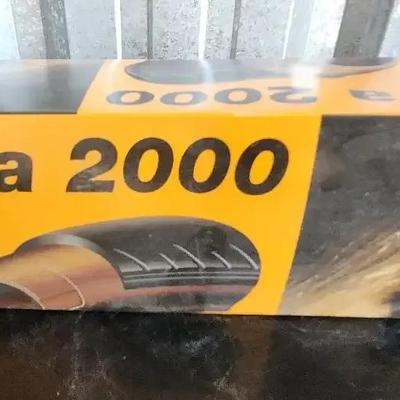 Continental Ultra 2000 Tire