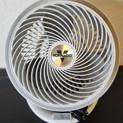 Vornado Small Fan